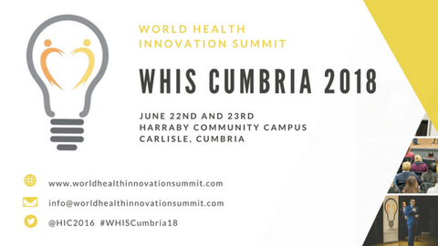 WHIS Cumbria 2018 - Harraby Community Theatre 